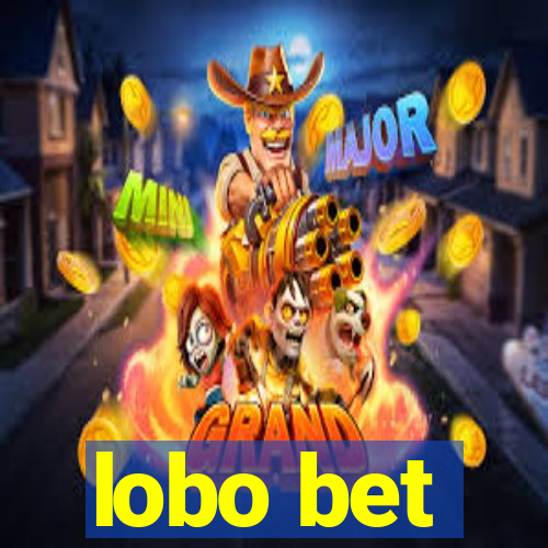 lobo bet