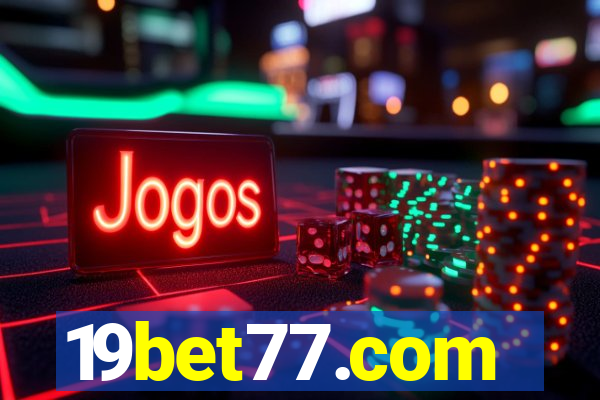 19bet77.com