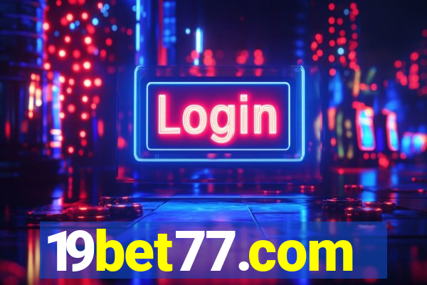 19bet77.com