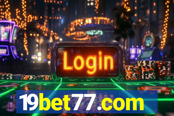 19bet77.com