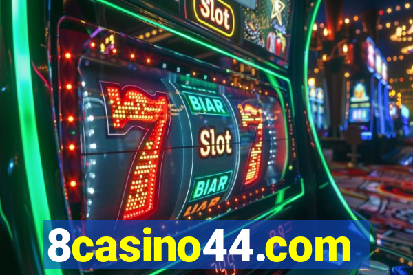 8casino44.com