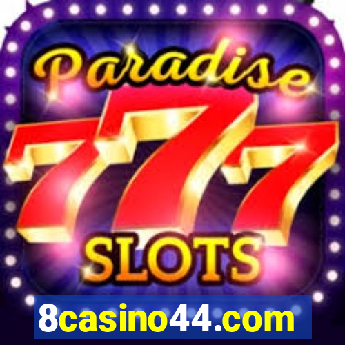 8casino44.com