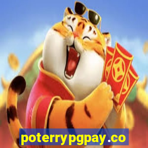 poterrypgpay.com