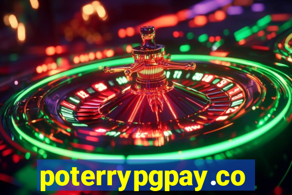 poterrypgpay.com