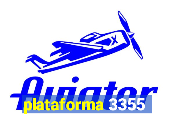 plataforma 3355