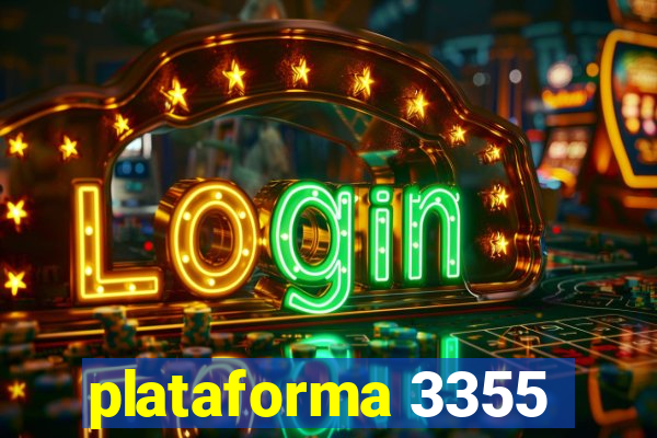 plataforma 3355