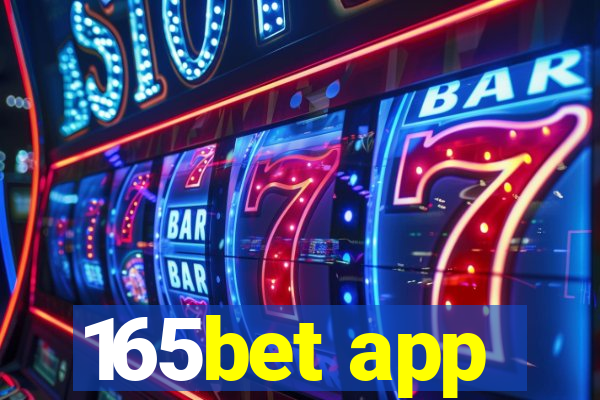 165bet app