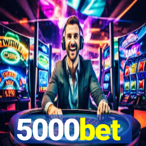 5000bet