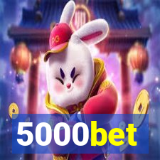 5000bet