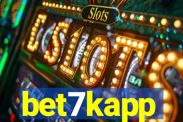 bet7kapp