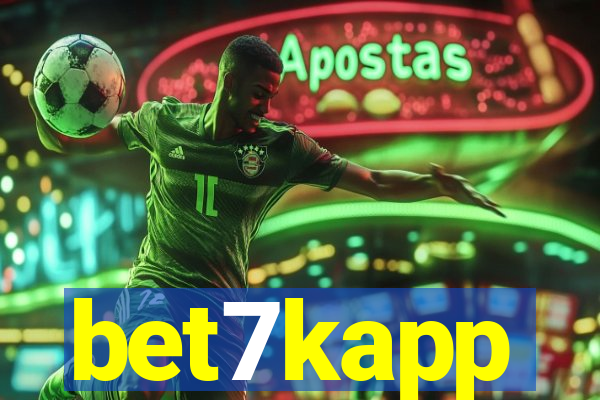 bet7kapp