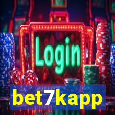 bet7kapp