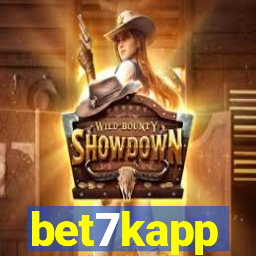 bet7kapp