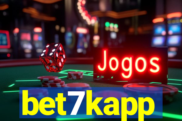 bet7kapp