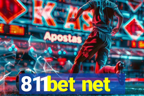 811bet net