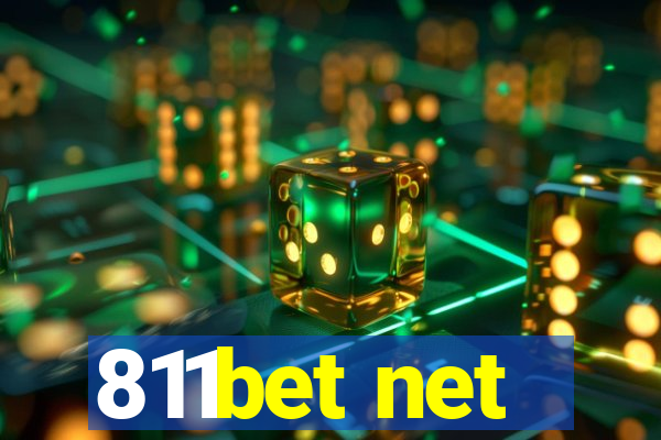 811bet net