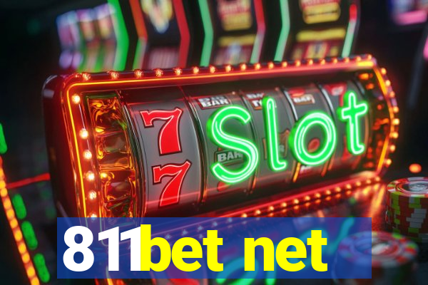 811bet net