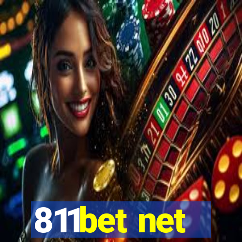 811bet net