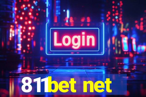 811bet net