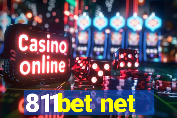 811bet net