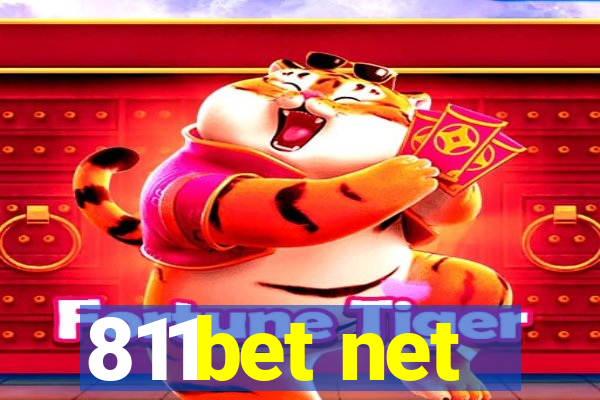 811bet net