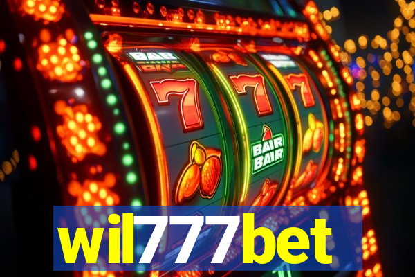 wil777bet