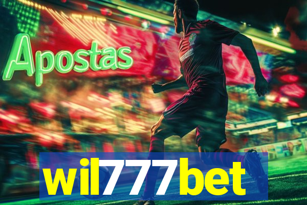 wil777bet