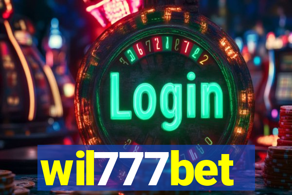 wil777bet