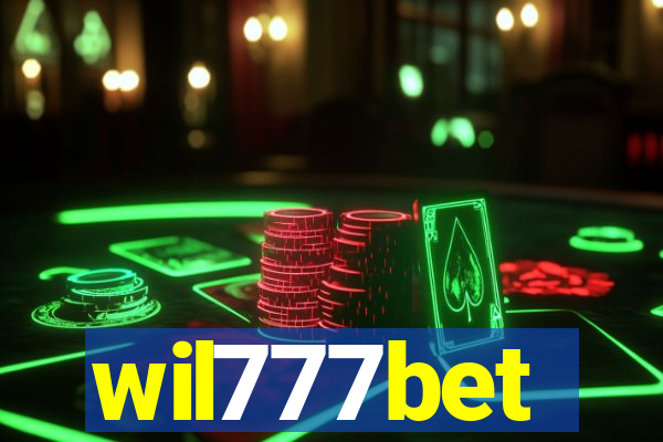 wil777bet