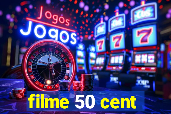 filme 50 cent