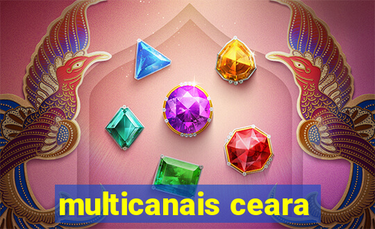 multicanais ceara