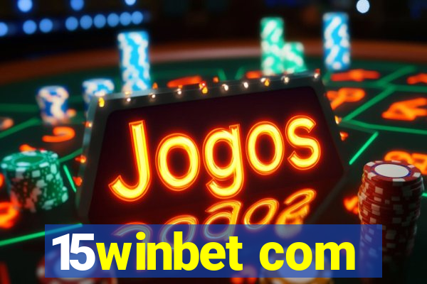 15winbet com