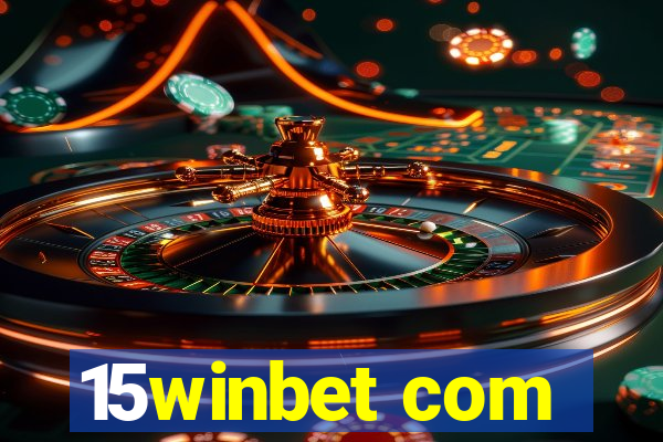 15winbet com