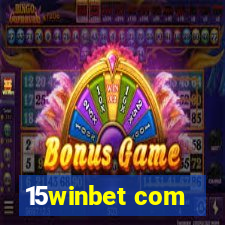 15winbet com