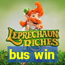 bus win