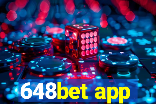 648bet app