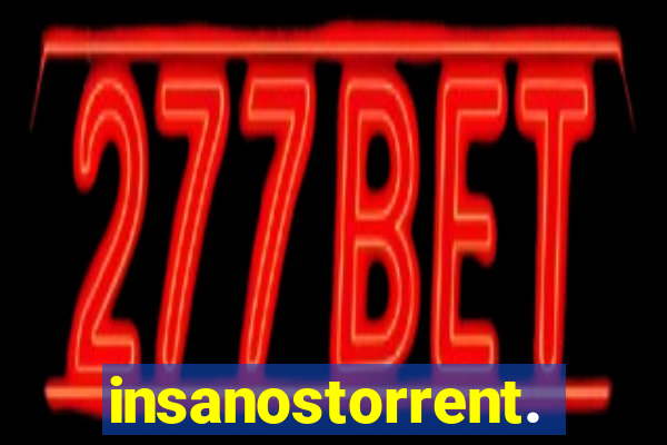 insanostorrent.com