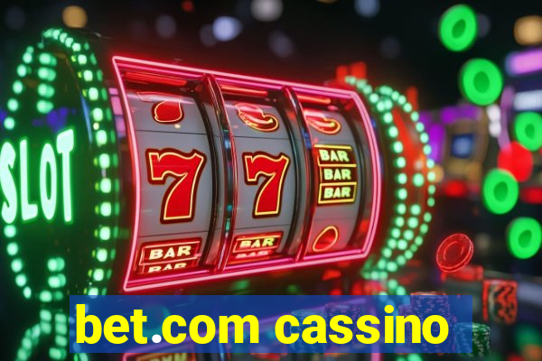 bet.com cassino