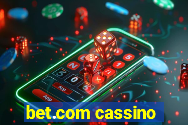 bet.com cassino