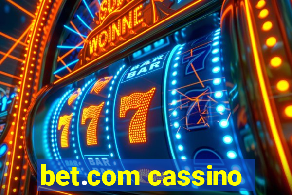 bet.com cassino