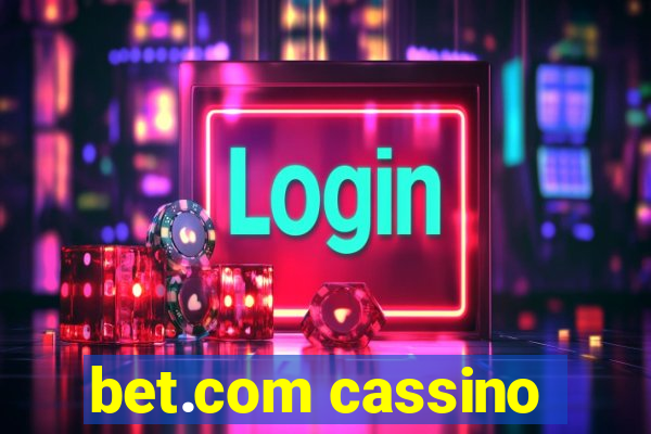 bet.com cassino