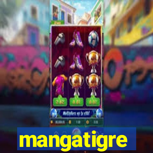 mangatigre