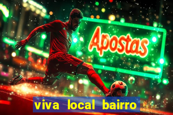 viva local bairro guarani bh garoto