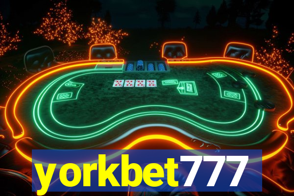 yorkbet777