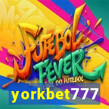 yorkbet777