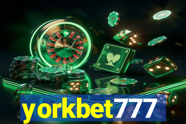 yorkbet777