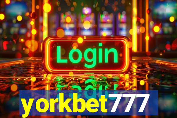 yorkbet777