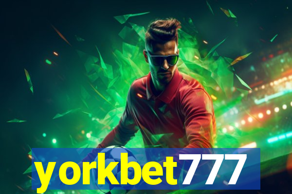 yorkbet777