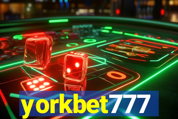 yorkbet777