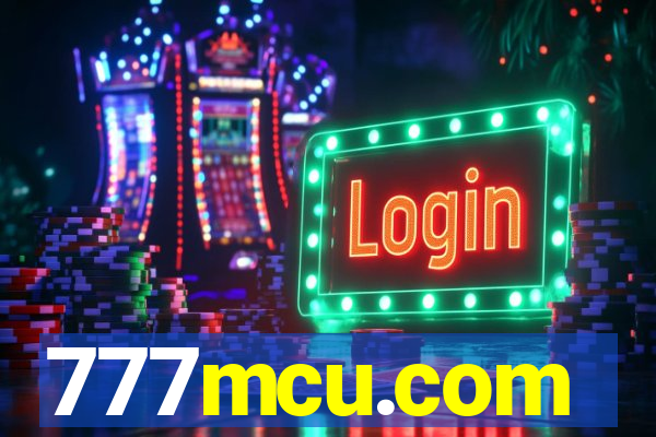 777mcu.com